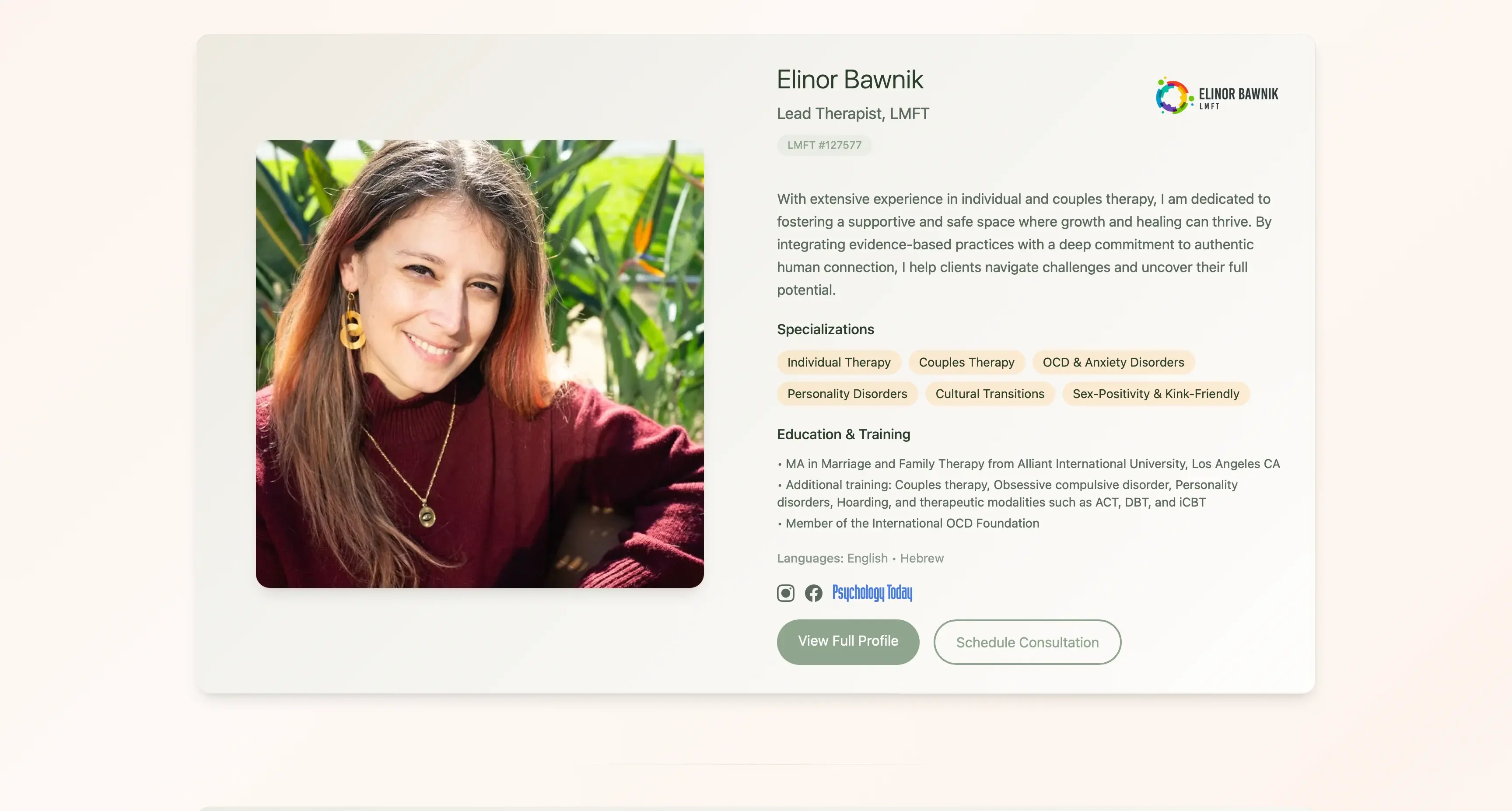 EB & FLOW screenshot 2